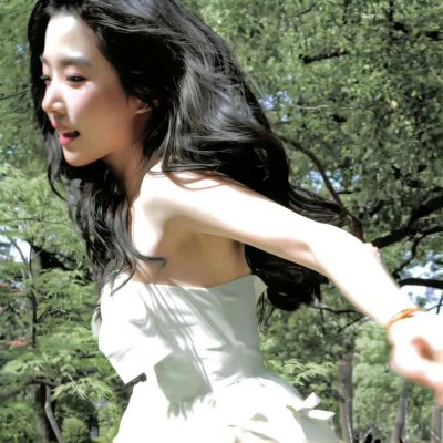 我的野兽