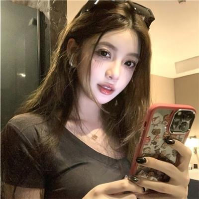 只看得见我吗